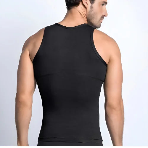 CAMISILLA DE HOMBRE 2658