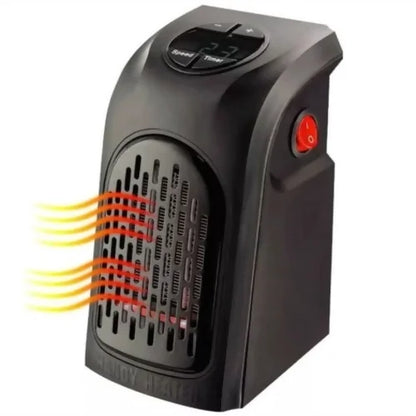 Calefactor eléctrico Handy Hater 400 W