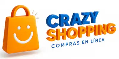 CRAZY SHOPPING