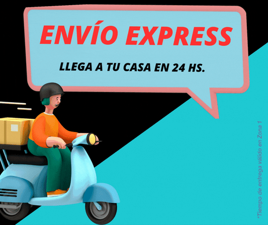 ENVIO PRIORITARIO