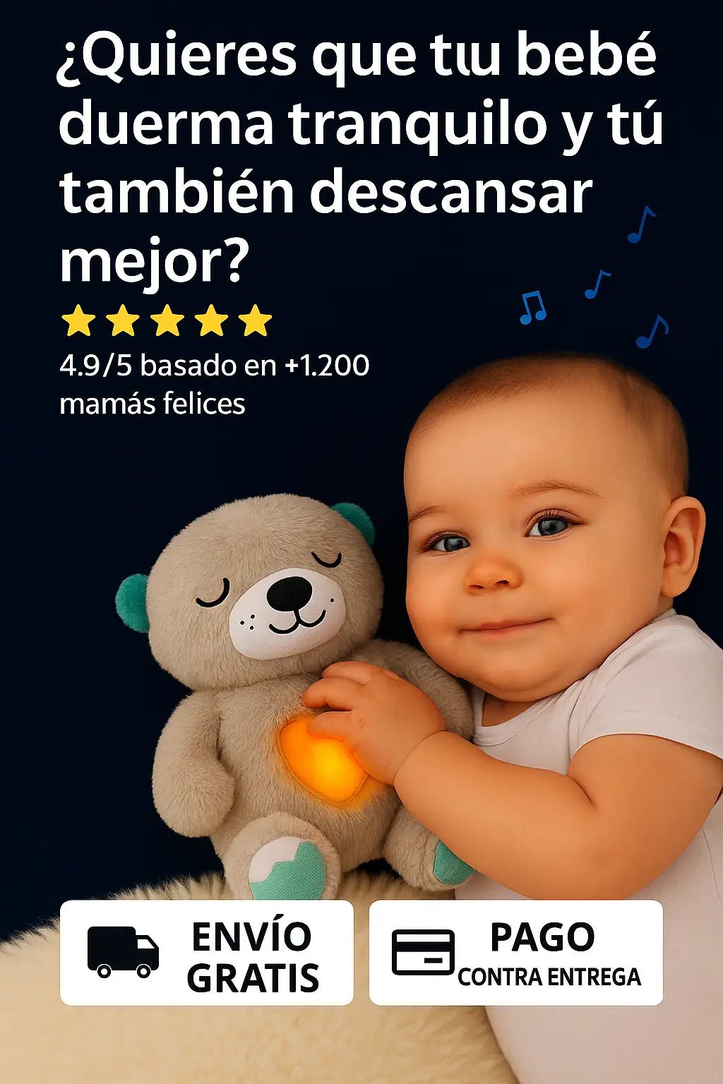 NUTRIA DE APOYO EMOCIONAL - CRAZY SHOPPING